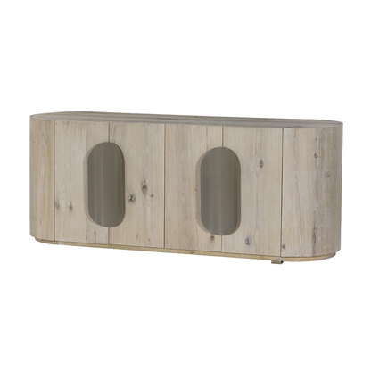 Dressoir Allure | Naturel