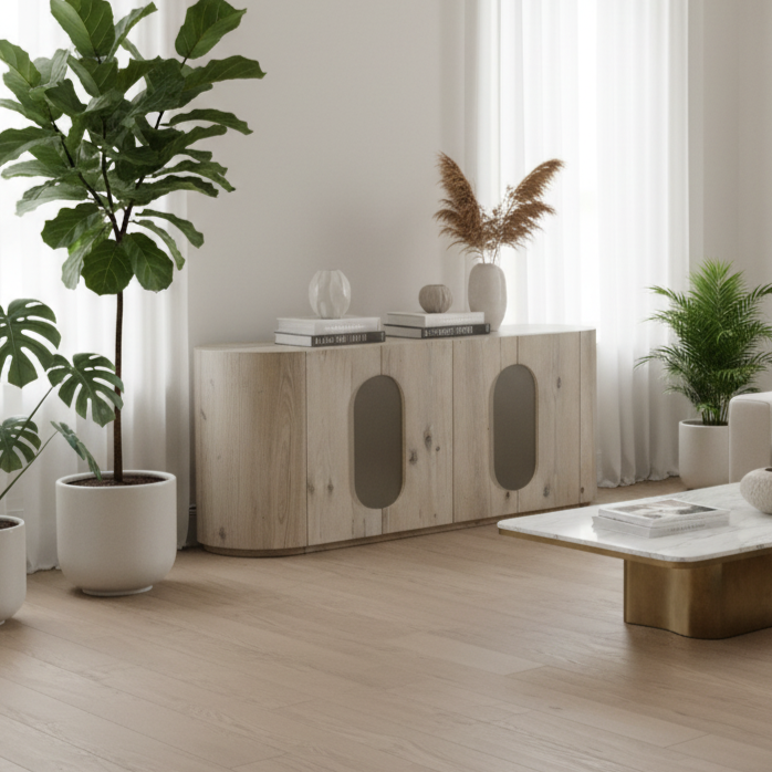 Dressoir Allure | Naturel