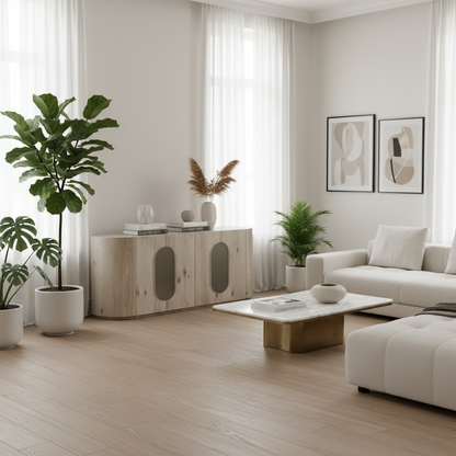 Dressoir Allure | Naturel