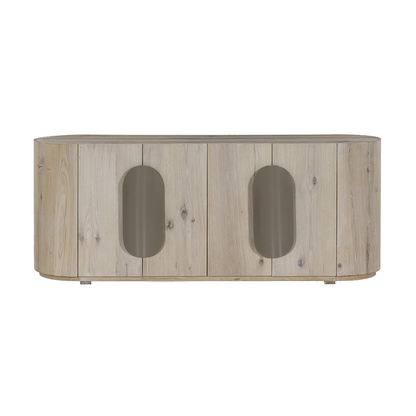 Dressoir Allure | Naturel