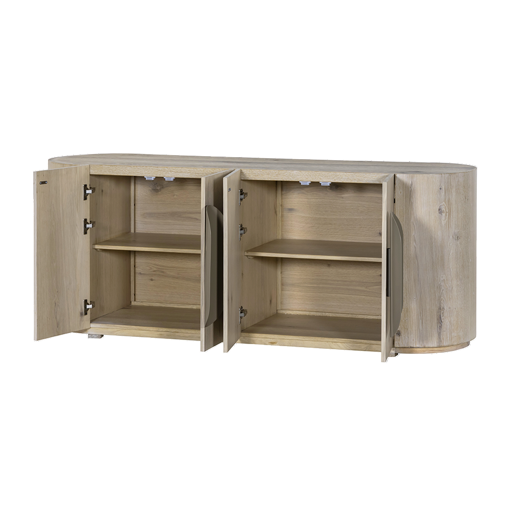 Dressoir Allure | Naturel