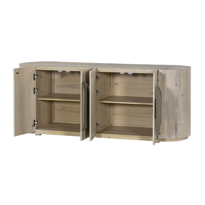 Dressoir Allure | Naturel