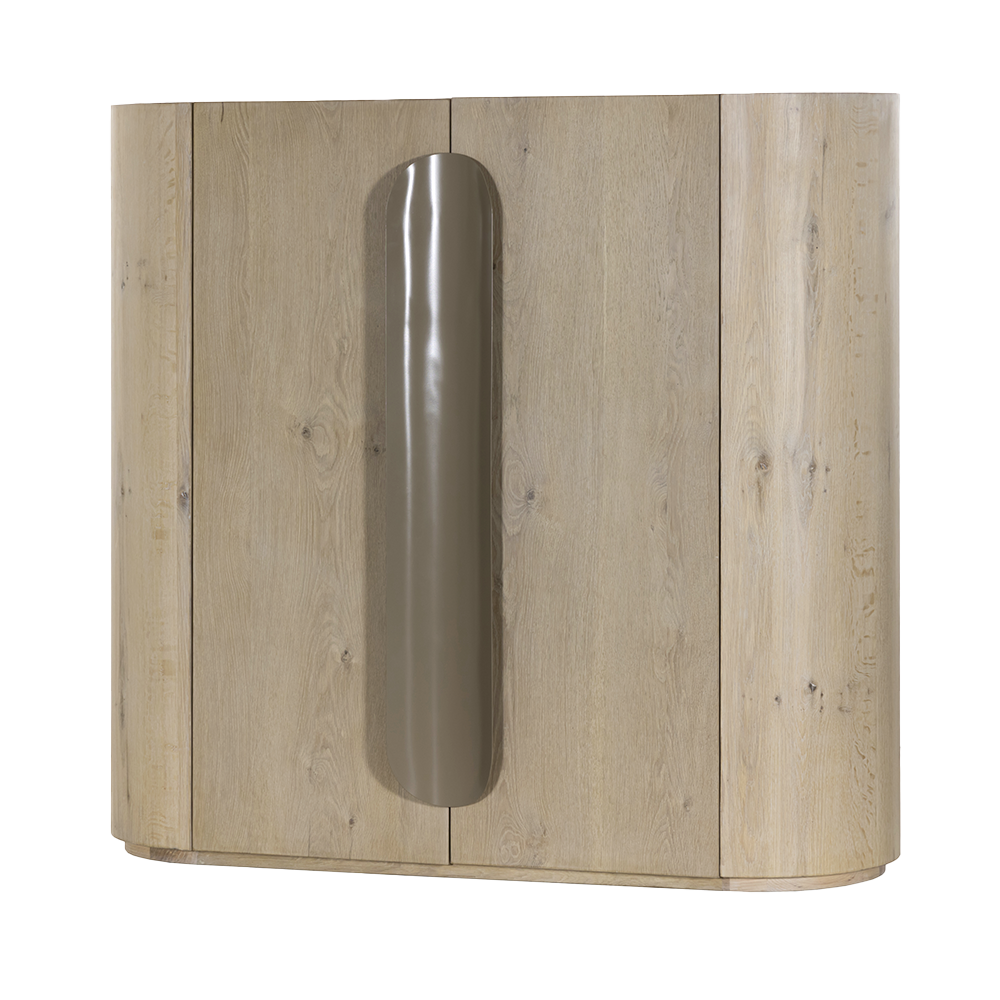 Opbergkast Allure | Naturel