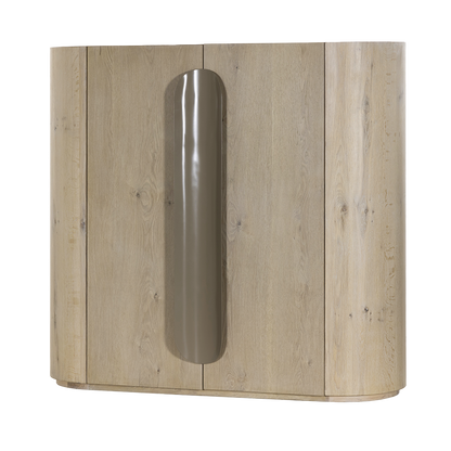 Opbergkast Allure | Naturel