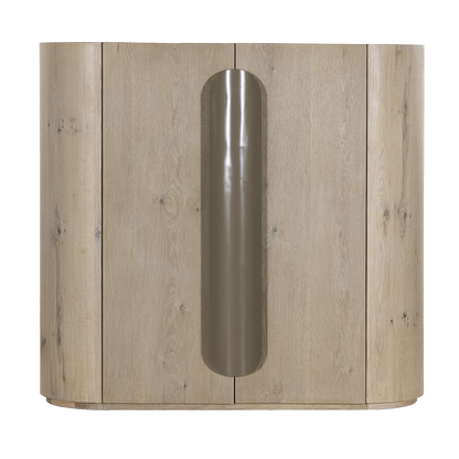 Opbergkast Allure | Naturel