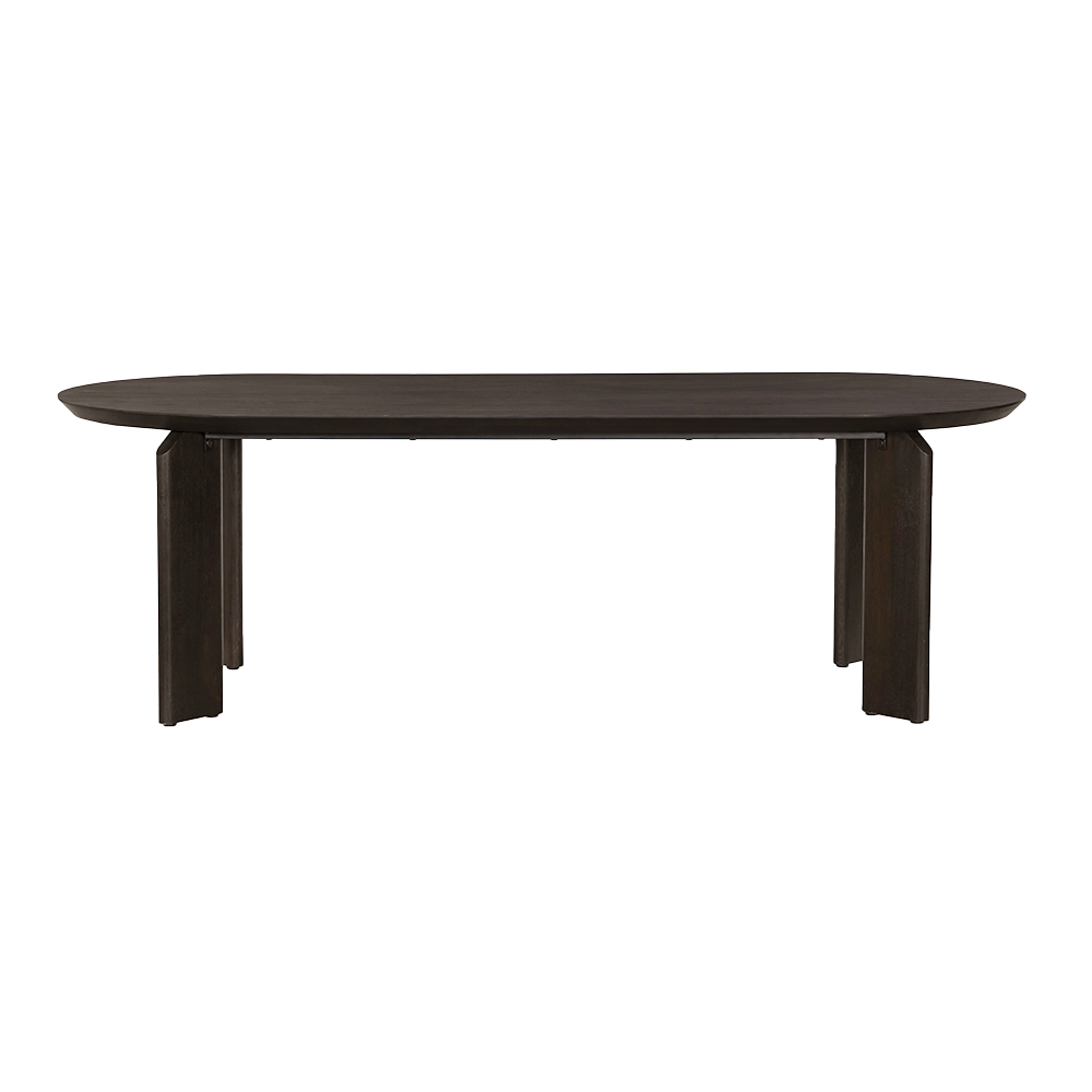 Eettafel Allure | Bruin