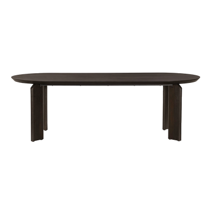 Eettafel Allure | Bruin