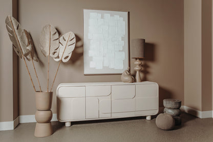 Alviano Dressoir | Beige