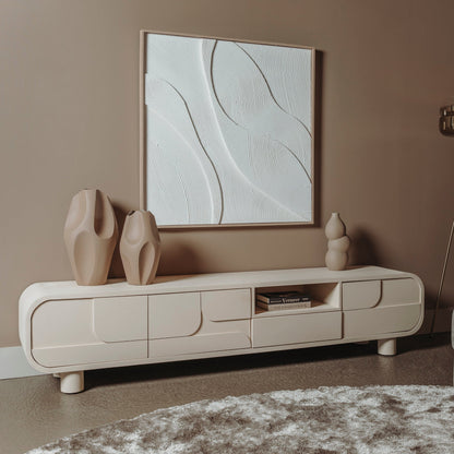 TV-Meubel Alviano