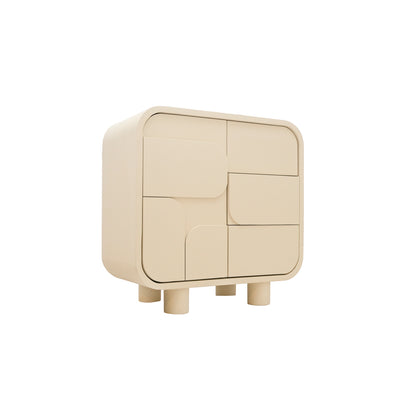 Alviano Opbergkast | Laag