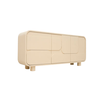 Alviano Dressoir | Beige
