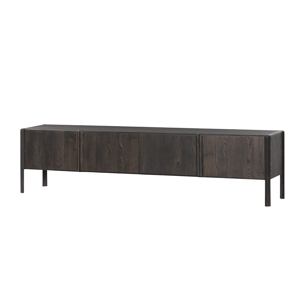 TV-Meubel Amalfi | Bruin