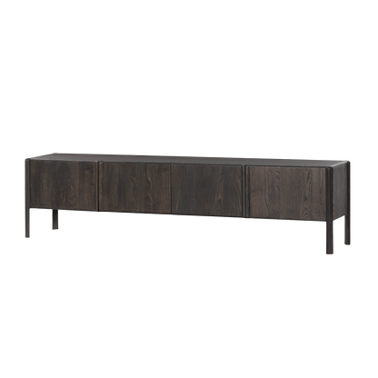 TV-Meubel Amalfi | Bruin