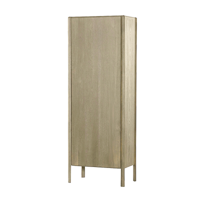 Opbergkast Amalfi | Small | Whitewash