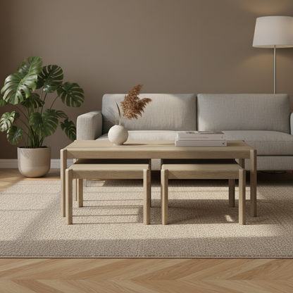 Salontafel Amalfi