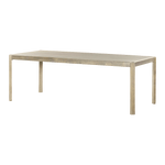 Eettafel Amalfi