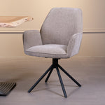 Eetkamerstoel Amaro | Beige