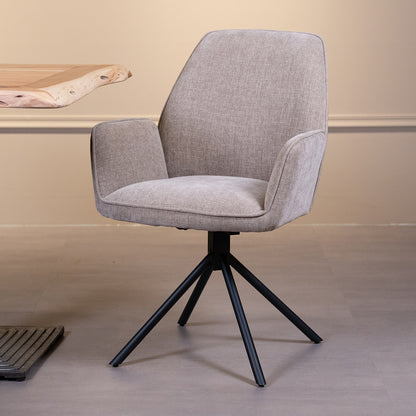 Eetkamerstoel Amaro | Beige