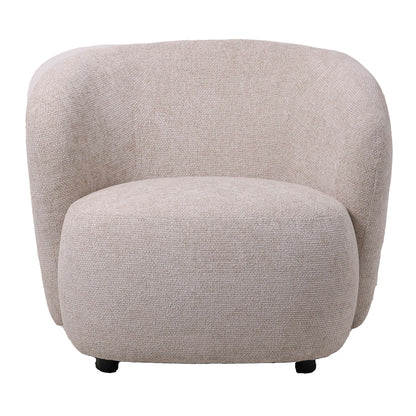 Fauteuil Aphrodite | Cream
