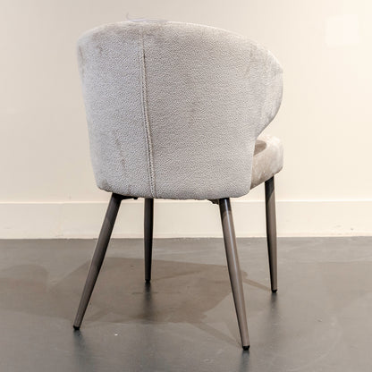 Eetkamerstoel Ares | Cream