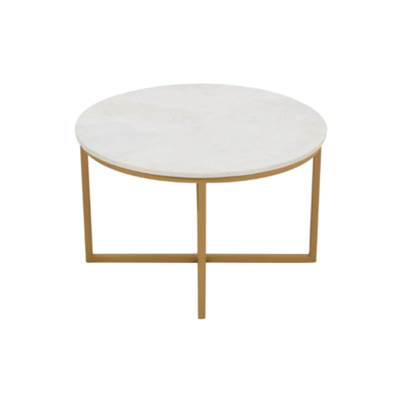 Salontafel Ryan | Wit Marmer | Magazijn leegverkoop