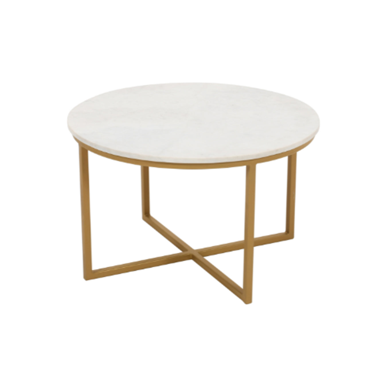 Salontafel Ryan | Wit Marmer | Magazijn leegverkoop