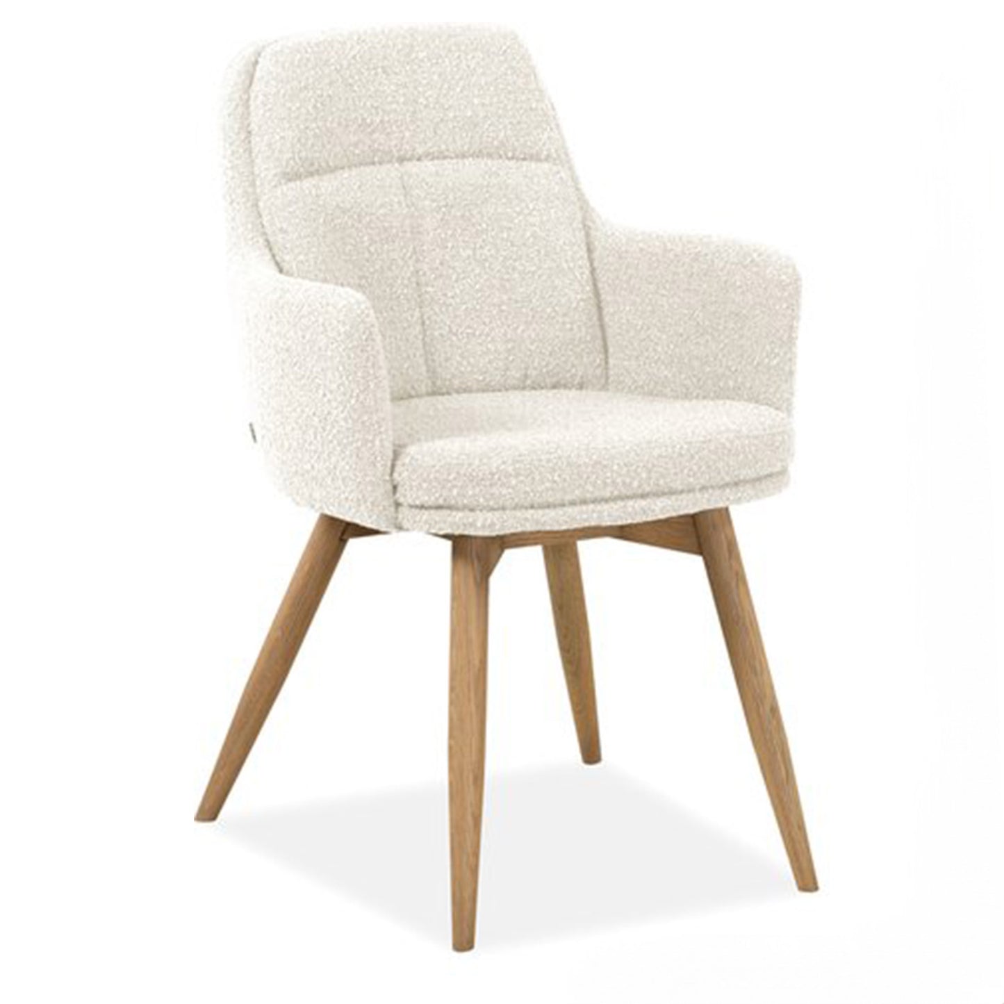 Eetkamerstoel Dean | Pearl