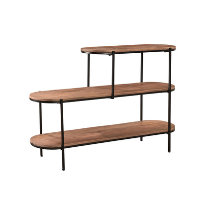 Opbergkast Brix |  Mangohout