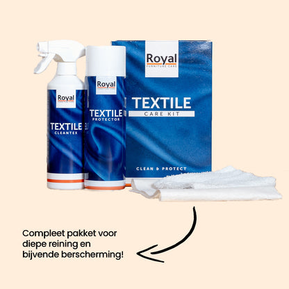 Textile Care Kit