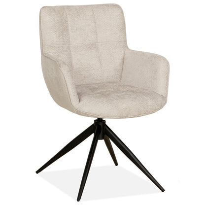 Eetkamerstoel Reece | Natural