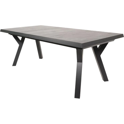 Uittrekafel Castilla 2.0 Exclusive | Antraciet Keramiek