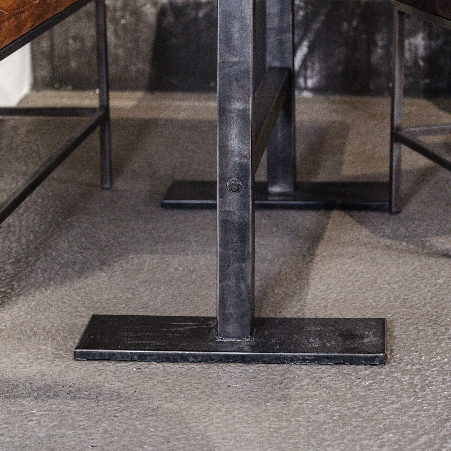 Bartafel Barolo | Naturel Acaciahout