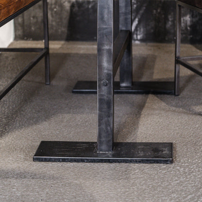 Bartafel Barolo | Naturel Acaciahout