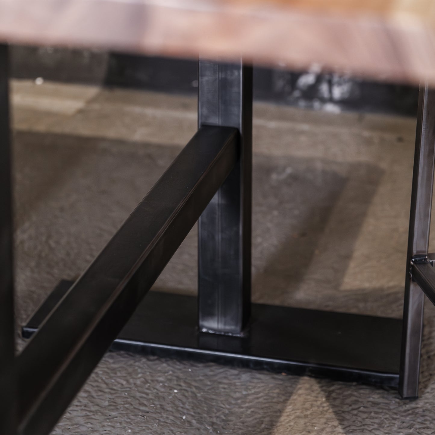 Bartafel Barolo | Naturel Acaciahout