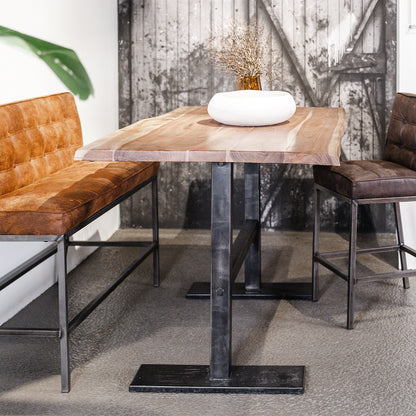 Bartafel Barolo | Naturel Acaciahout