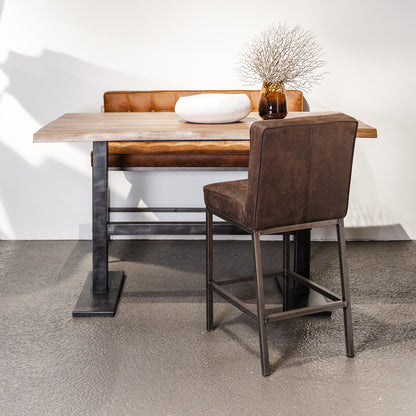 Bartafel Barolo | Naturel Acaciahout