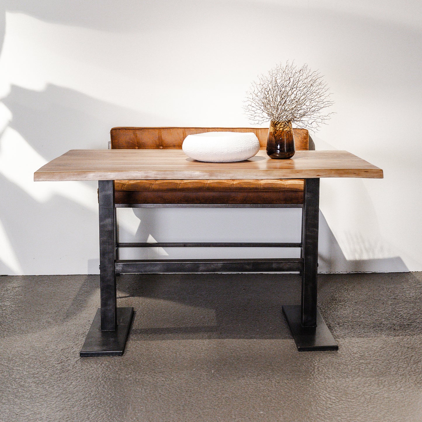 Bartafel Barolo | Naturel Acaciahout