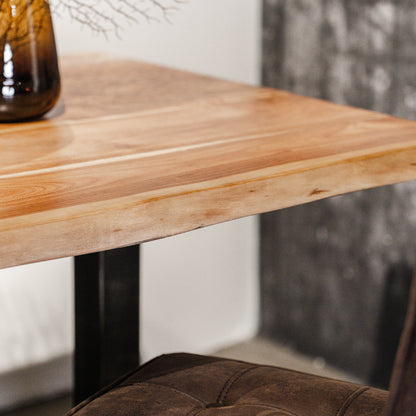 Bartafel Barolo | Naturel Acaciahout