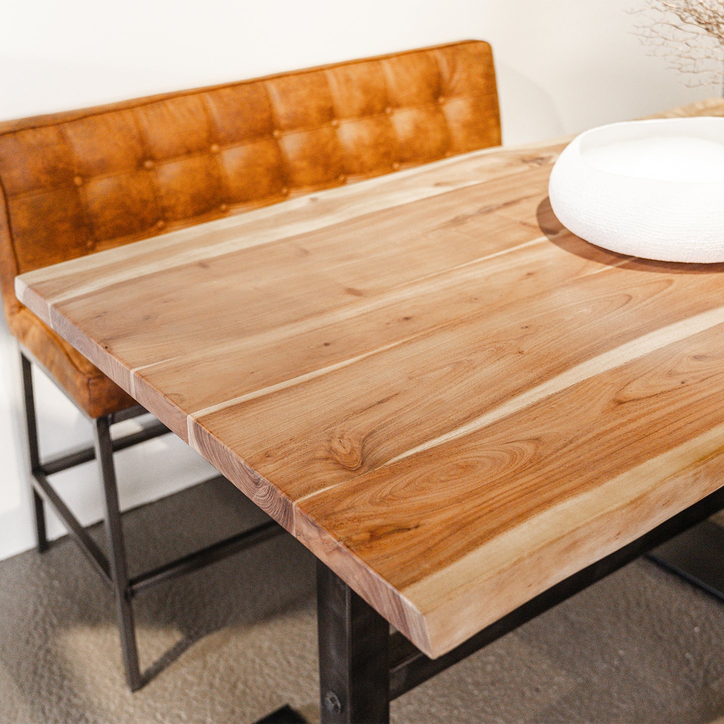 Bartafel Barolo | Naturel Acaciahout