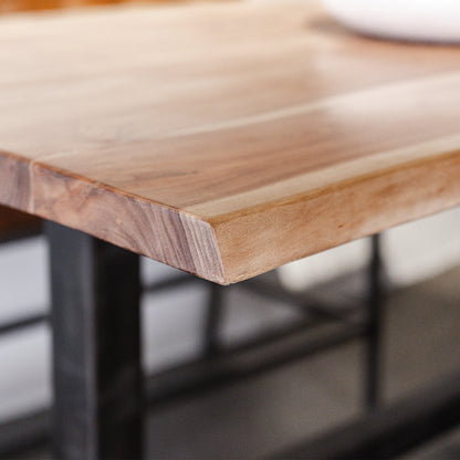 Bartafel Barolo | Naturel Acaciahout