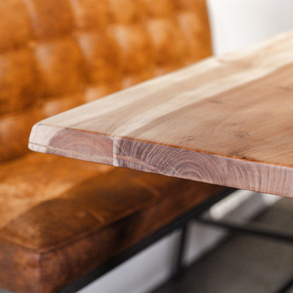 Bartafel Barolo | Naturel Acaciahout