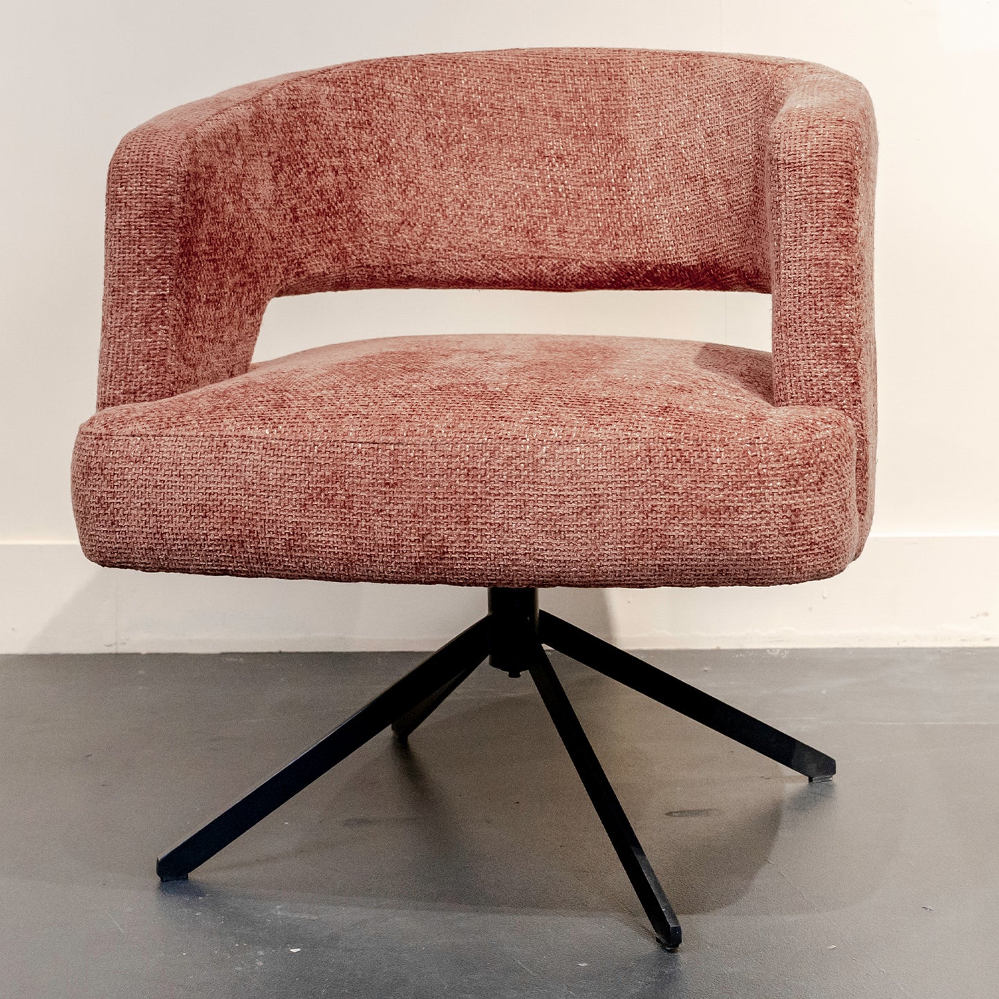 Eetkamerstoel Baldr | Rust