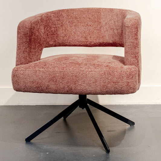 Eetkamerstoel Baldr | Rust