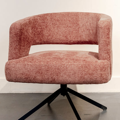 Eetkamerstoel Baldr | Rust