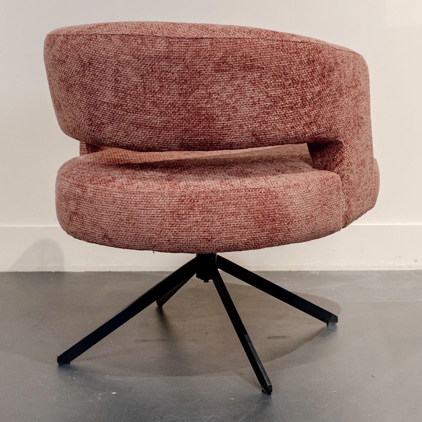 Eetkamerstoel Baldr | Rust