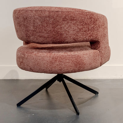 Eetkamerstoel Baldr | Rust