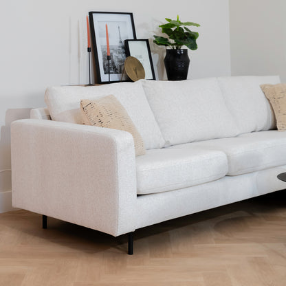 Bank Bonzana | Stof Beige | L+R