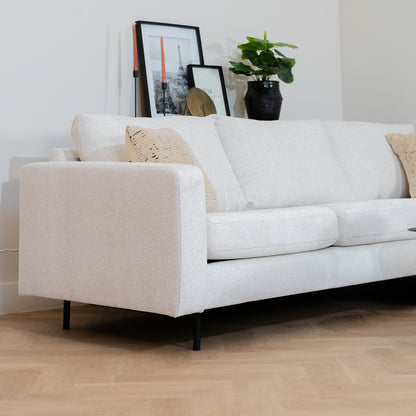 Bank Bonzana | Stof Beige | L+R