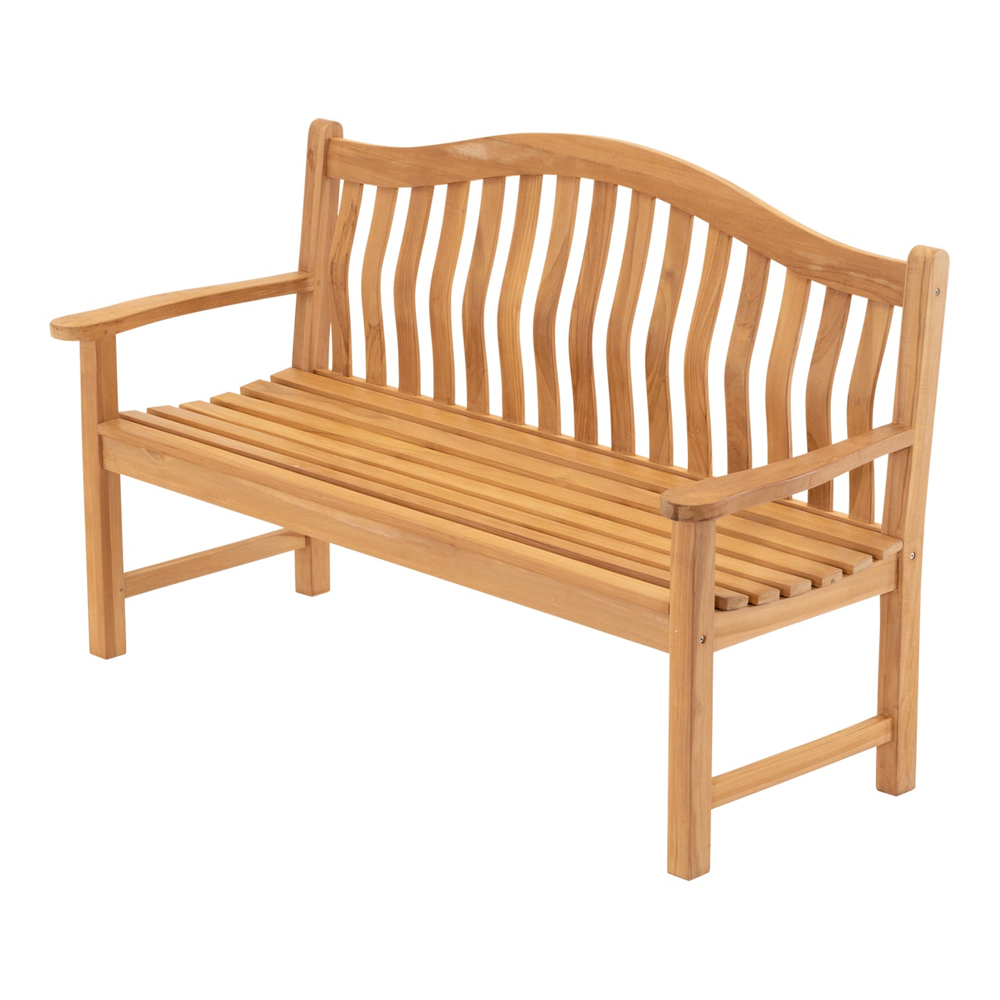 Tuinbank Ergo | Teak