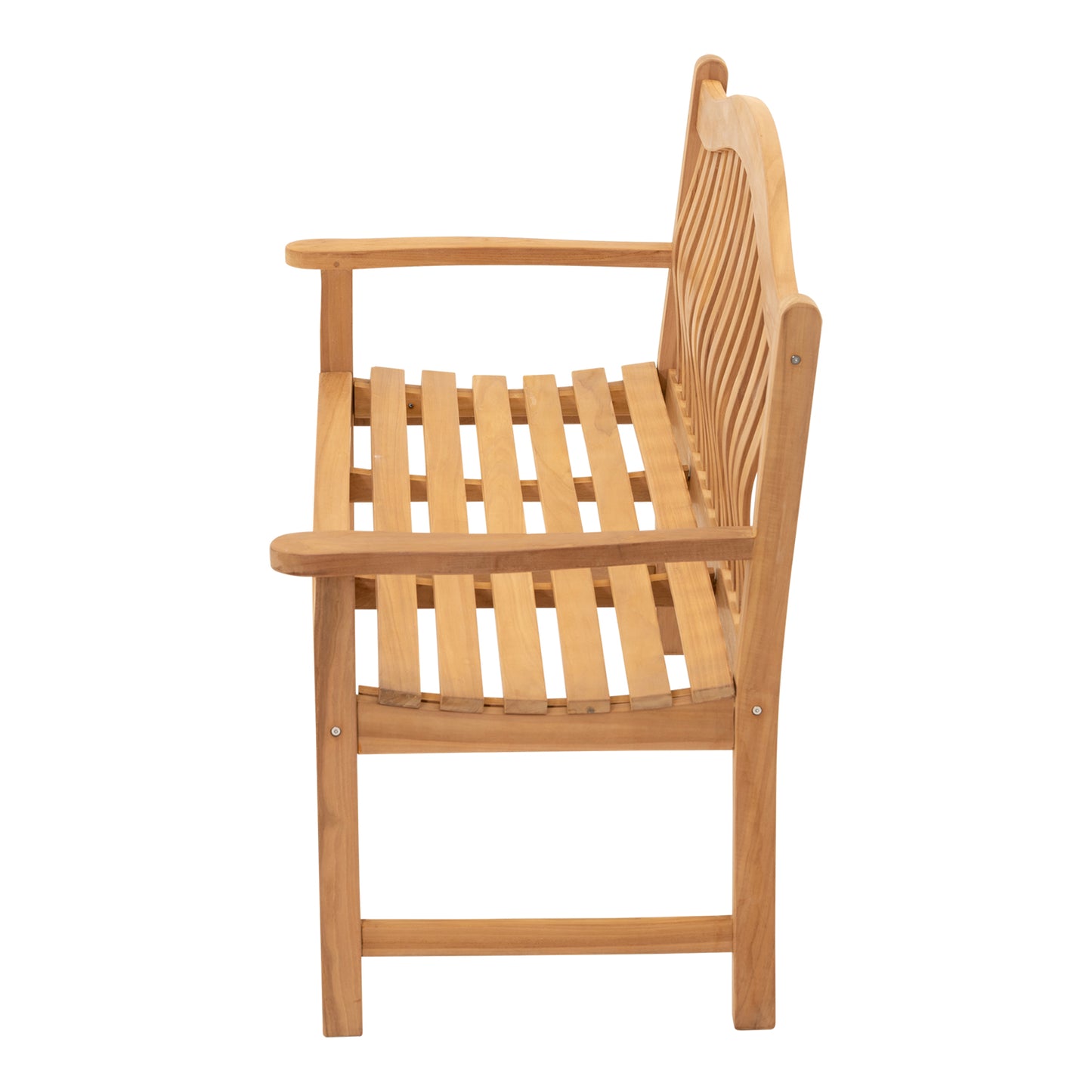 Tuinbank Ergo | Teak